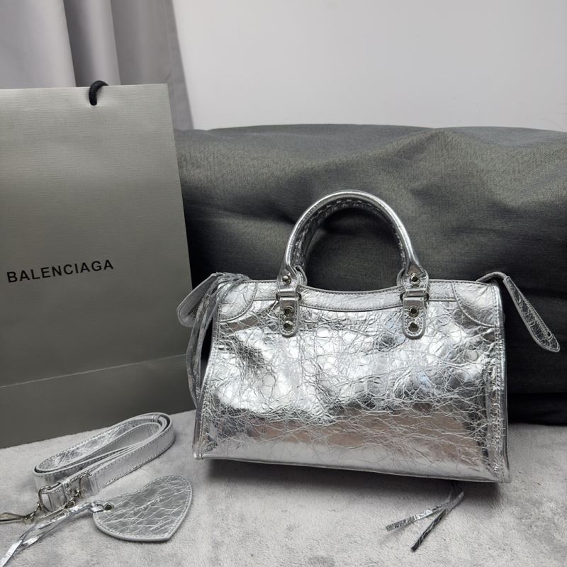 Balenciaga Classic City Bags